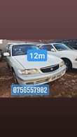 A picture of Cheap cars on sale call 0756557902
