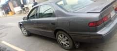 A picture of Fast deal Toyota Camry V6 Ac engine and gear good