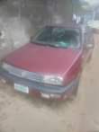 A picture of First body vento is up for sale Clean interior and