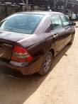 A picture of Neatly Used Toyota Corolla Banker Automatic Transmission Everything In Good