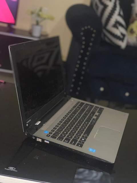 toshiba laptops