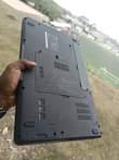 A picture of Nauza laptop Dell core 2duo Ram 4gb hdd 320gb procesor
