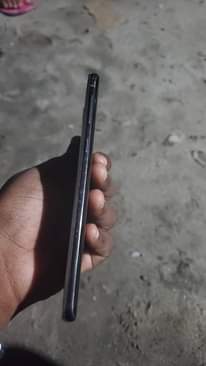 A picture of Samsung Galaxy S10 Plain