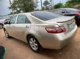A picture of Very clean and sound Toyota Camry 2008 model registered excellent
