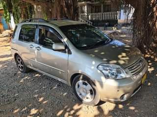 A picture of TOYITA RAUMU NEW MODEL GOOD NEW FOR SELL 8 8M