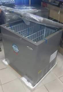 A picture of Deep freezer lipa mdogo mdgo