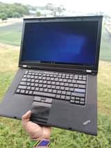 A picture of Lenovo core 7 Ram 4gb hdd 500gb procesor 2 70ghz