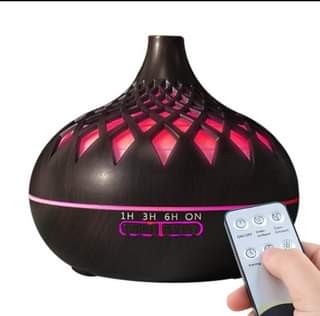 humidifiers