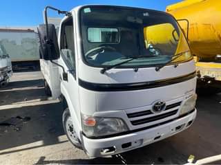 toyota dyna