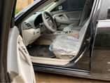 A picture of 2009 Toyota Camry XLE