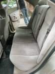 A picture of Sharp Camry 2002 tiny light going for 1 4m 08107052235