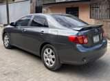 A picture of Toyota Corolla 2010 Engine A c and gear perfect Super
