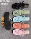A picture of Sandals 