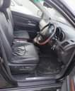 A picture of TOYOTA HARRIER 2006