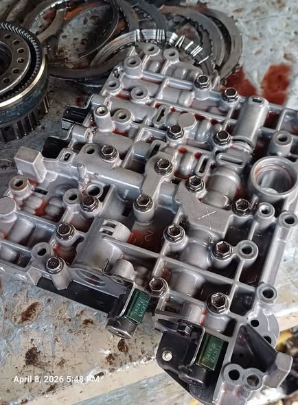 repair services