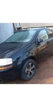 A picture of 2002 Chevrolet Turbo Used