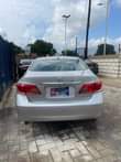 A picture of 2011 Lexus ES350