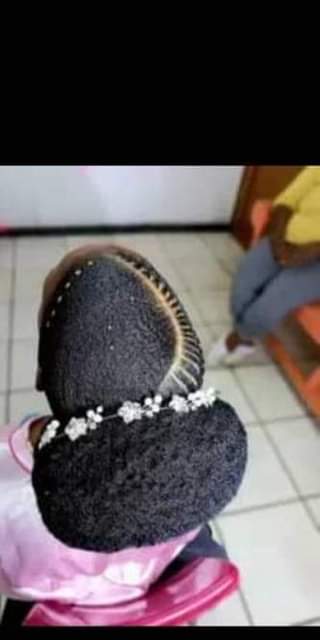 A picture of Selling cosmetics breads and waves