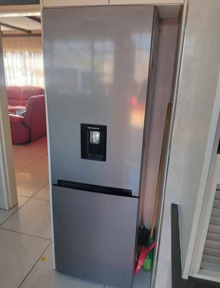 refrigerators