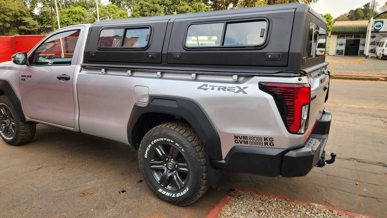 bakkies under r50000