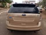 A picture of FORD EDGE