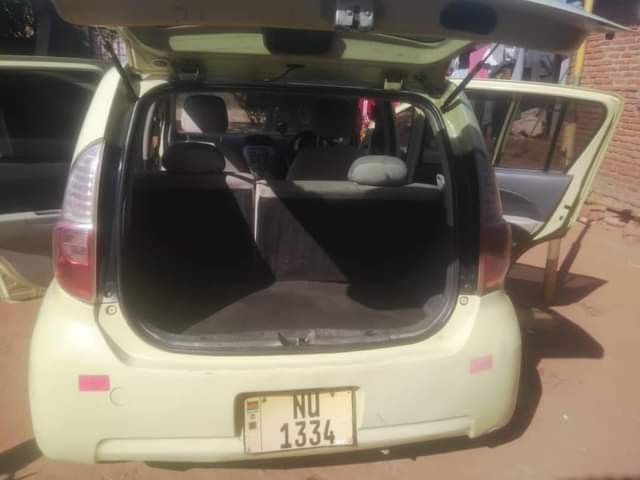 MALAWI O.