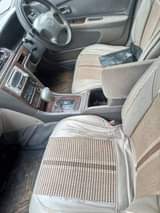 A picture of 2002 Japan Mark ii
