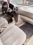A picture of Tok Standard 02 Toyota Corolla very engine gear AC chilling
