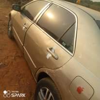 A picture of End of discussion 2002 buy and drive Very perfect and