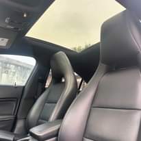 A picture of 2016 MB CLA250