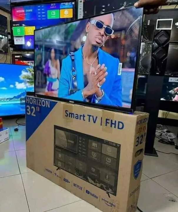 A picture of Discount Bab KUBWA