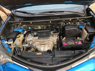 A picture of TOYOTA RAV4 016 KF