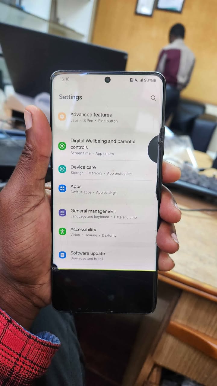 5g phones
