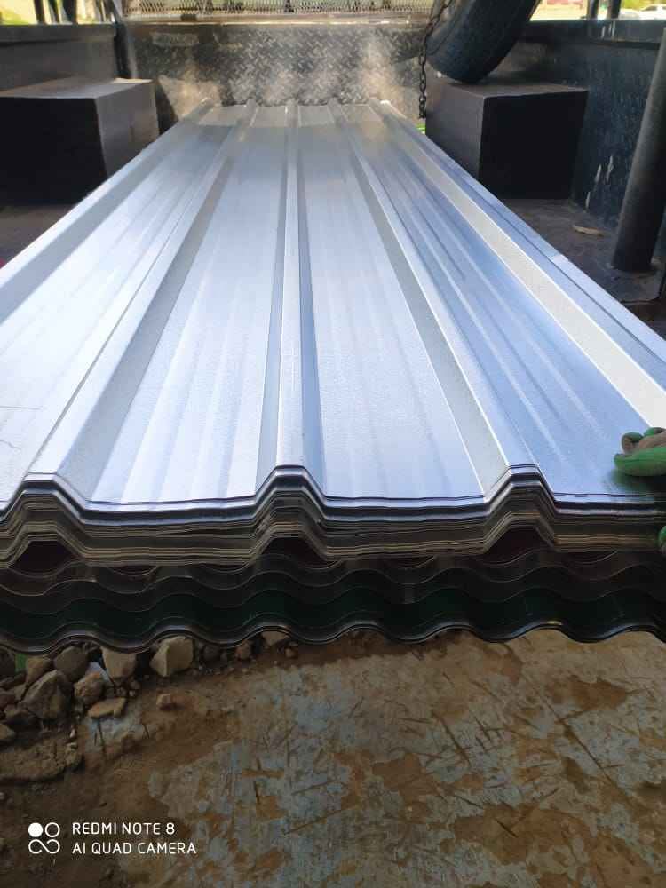 roofing sheets