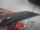 A picture of Lenovo x1 cabon