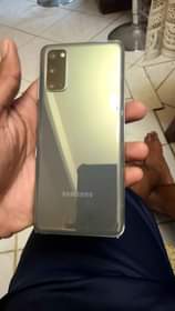 samsung s20
