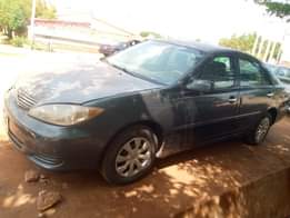 A picture of Toyota Camry Aka Big daddy for sale Clean first body