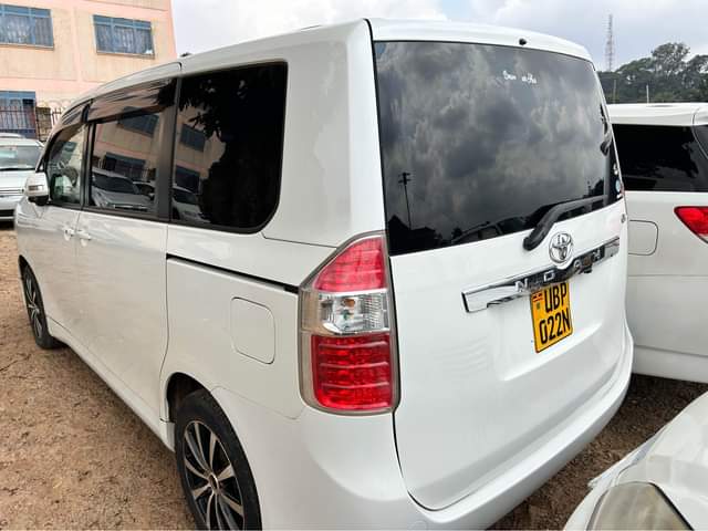 A picture of Well maintained Noah 34M 0705176582