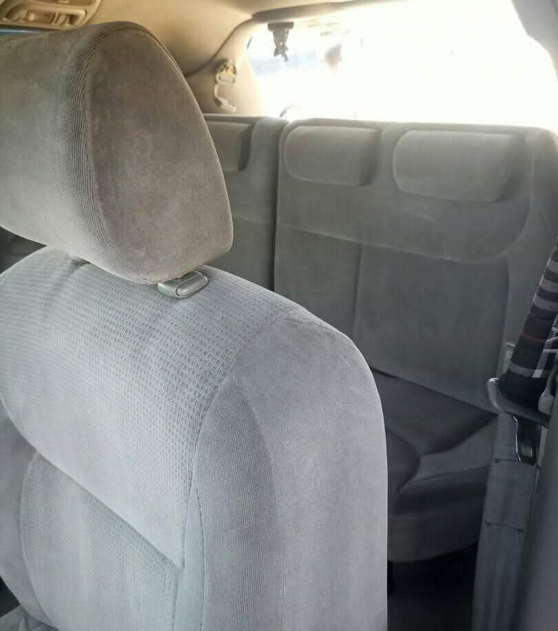 A picture of 2024 Toyota 2004