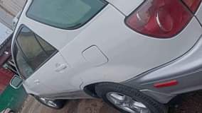 A picture of Topnotch Lexus Rx300 2000