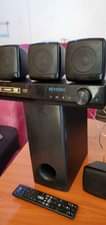 A picture of LG Home Theater For Sell