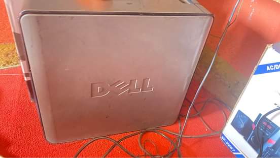 A picture of Cpu on sell swap is also allowed and top up