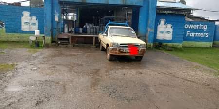 Wambugu J.