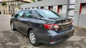 A picture of Accident free Foreign Used