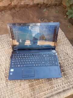 toshiba laptops