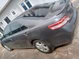 A picture of Toyota Camry 2010