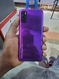 A picture of Infinix note 7 64GB 4GB Ram at shs 240 000ugx