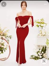 A picture of Party dress code