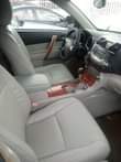 A picture of Toyota