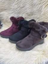 boots